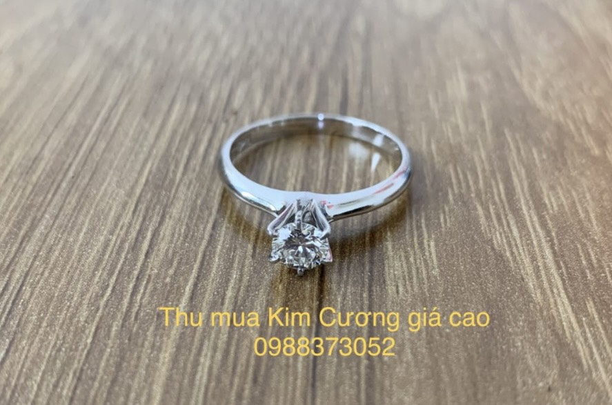 Thu Mua Kim CƯơng Tại Hà Nội